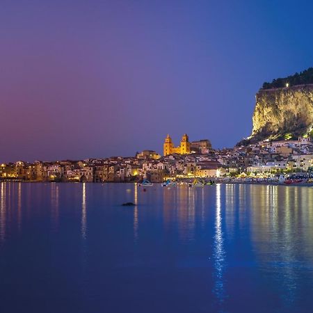 Pr1Mo Minimal Suite Cefalù Kültér fotó