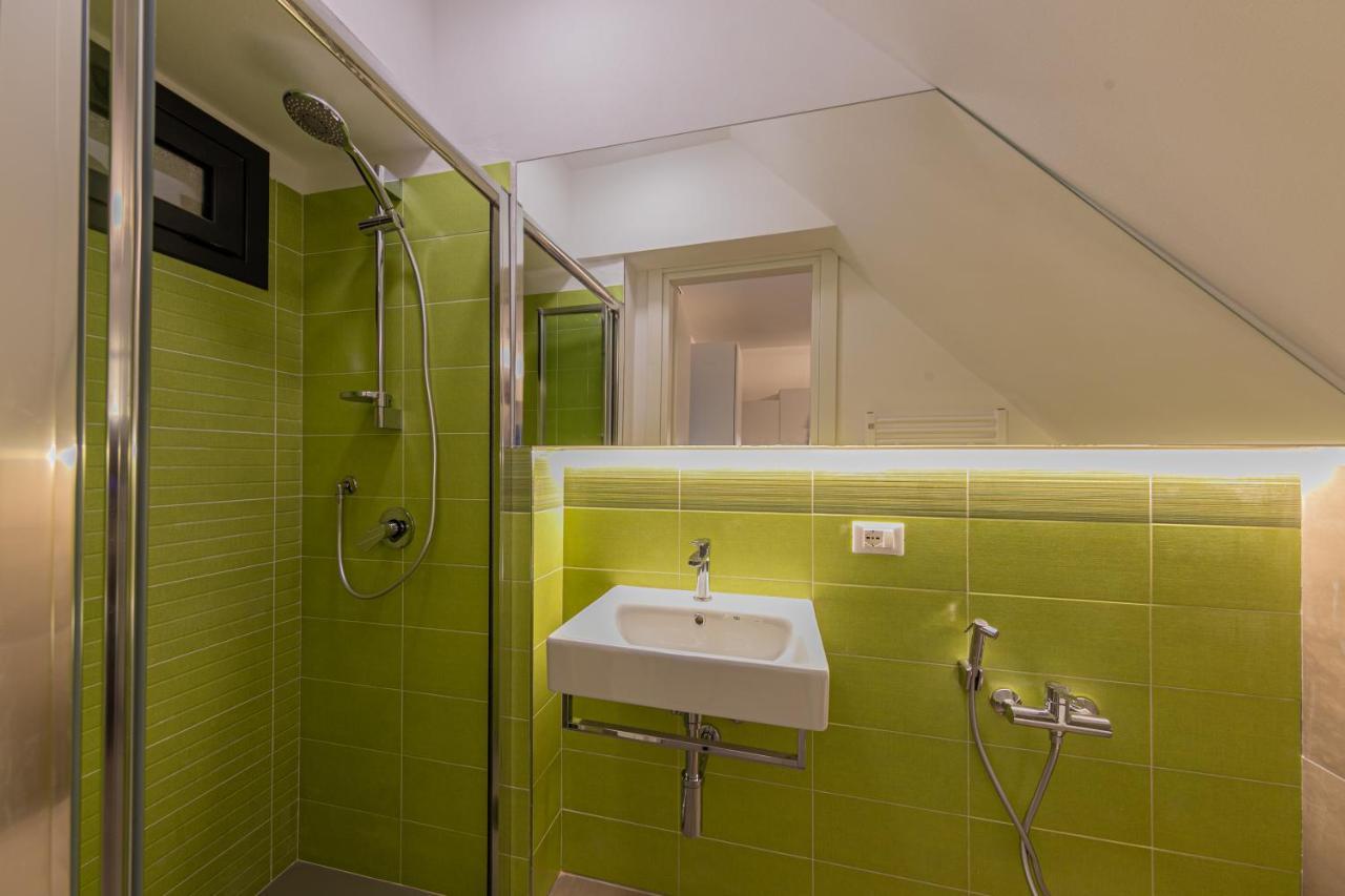 Pr1Mo Minimal Suite Cefalù Kültér fotó