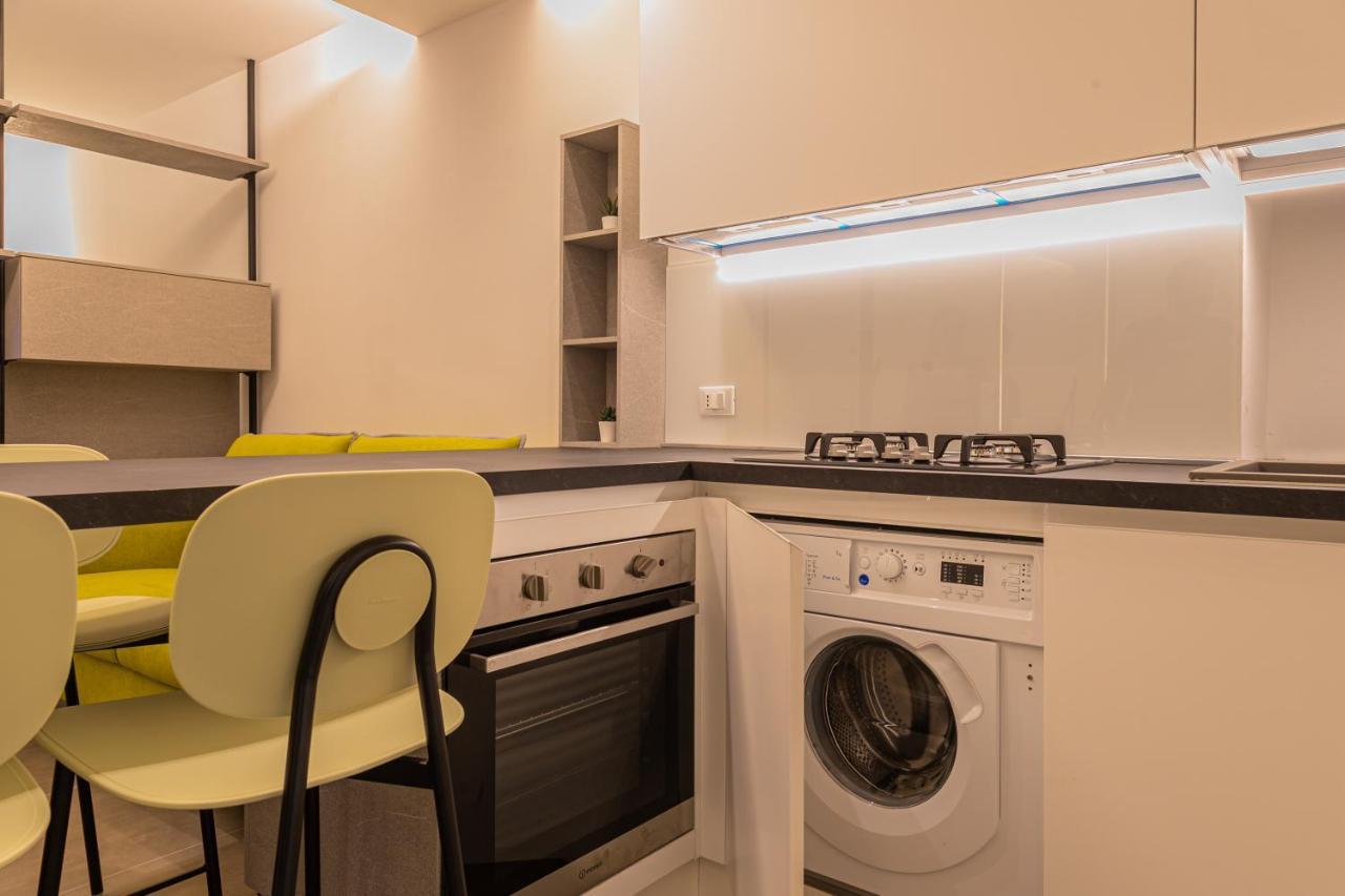 Pr1Mo Minimal Suite Cefalù Kültér fotó