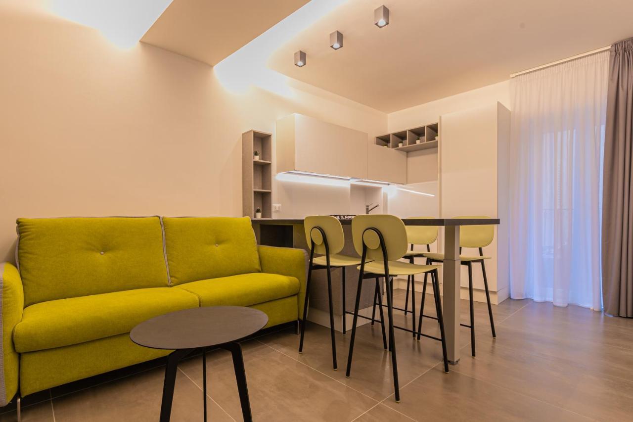 Pr1Mo Minimal Suite Cefalù Kültér fotó