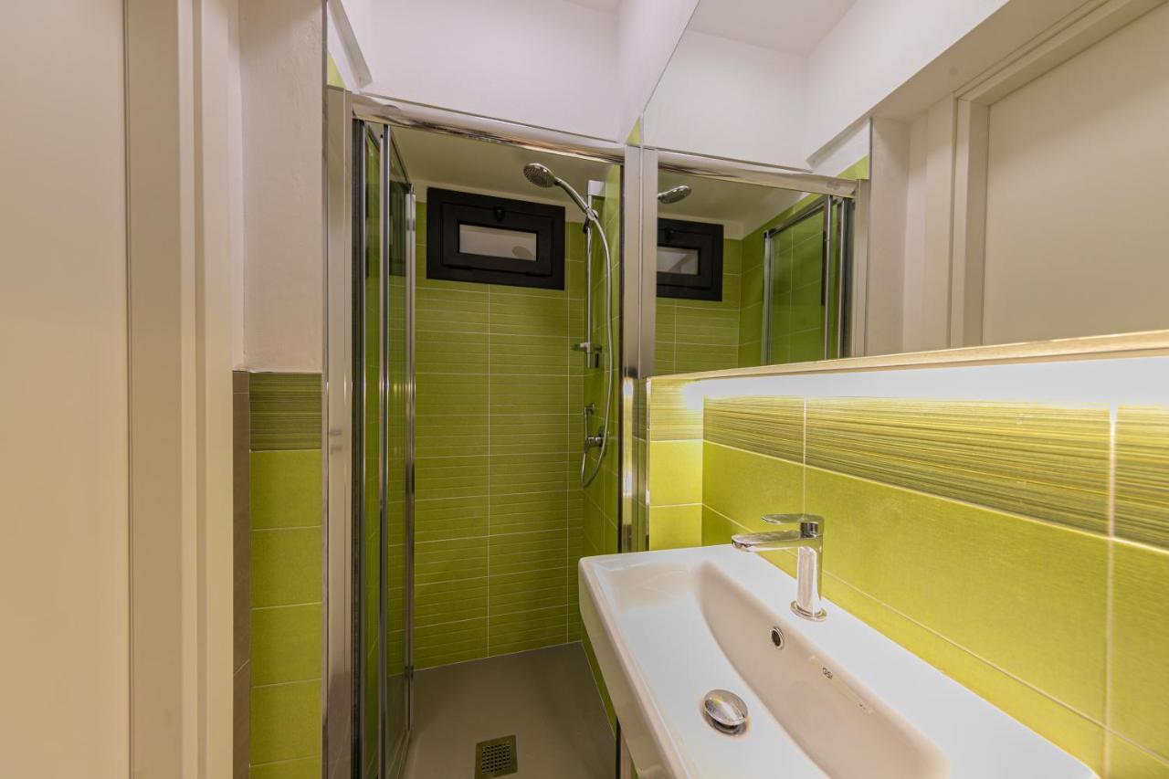 Pr1Mo Minimal Suite Cefalù Kültér fotó