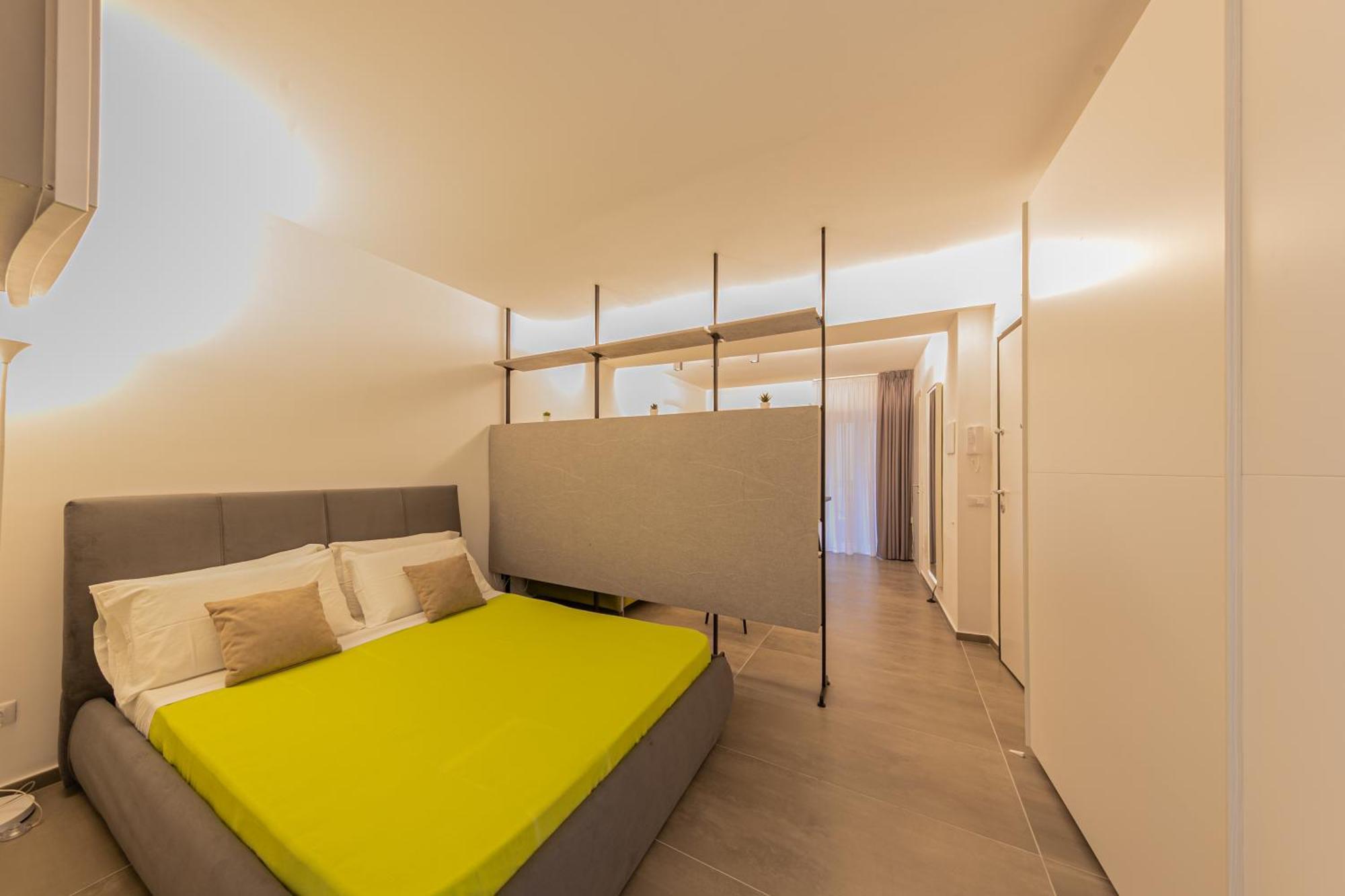 Pr1Mo Minimal Suite Cefalù Kültér fotó