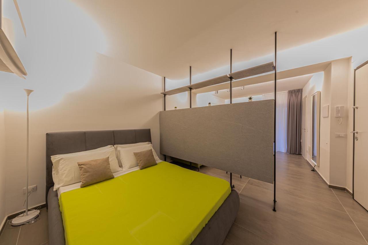 Pr1Mo Minimal Suite Cefalù Kültér fotó