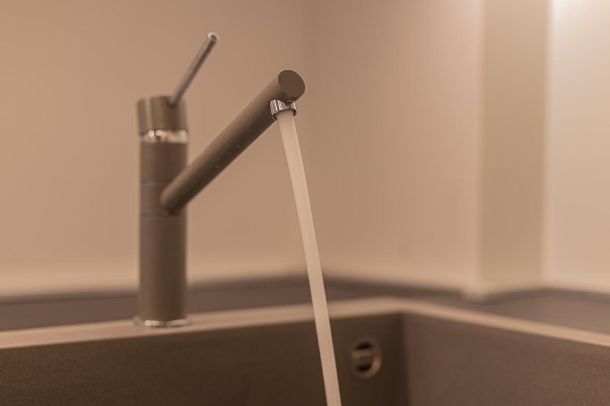 Pr1Mo Minimal Suite Cefalù Kültér fotó