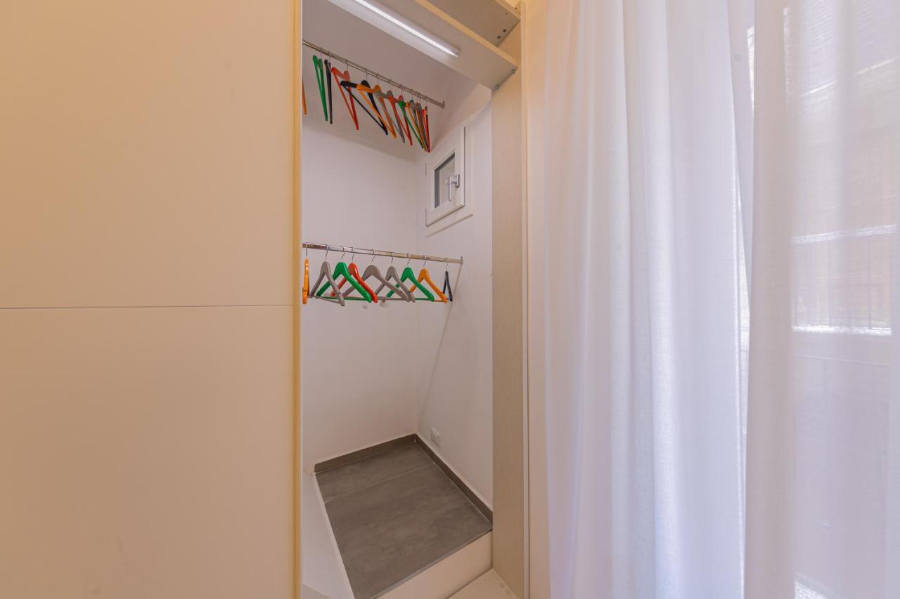 Pr1Mo Minimal Suite Cefalù Kültér fotó