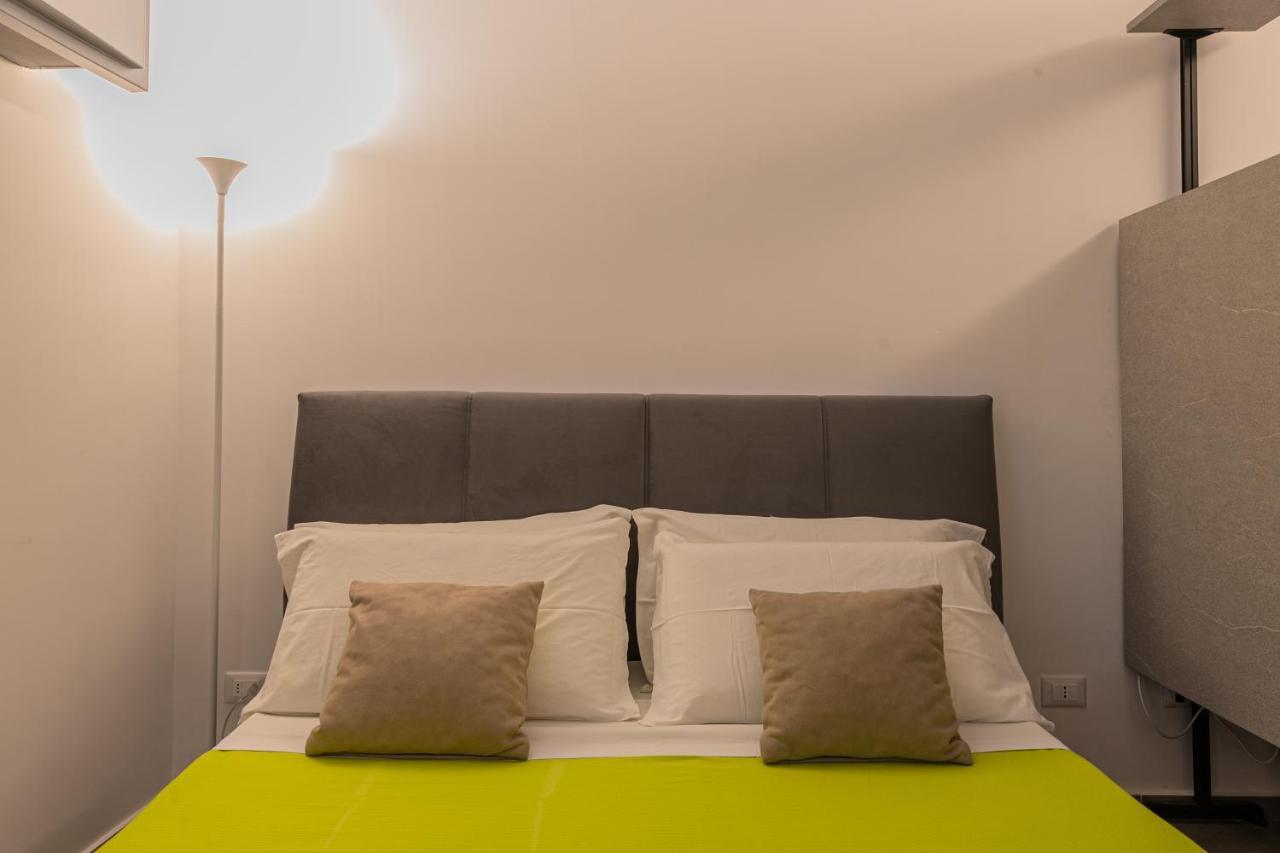 Pr1Mo Minimal Suite Cefalù Kültér fotó