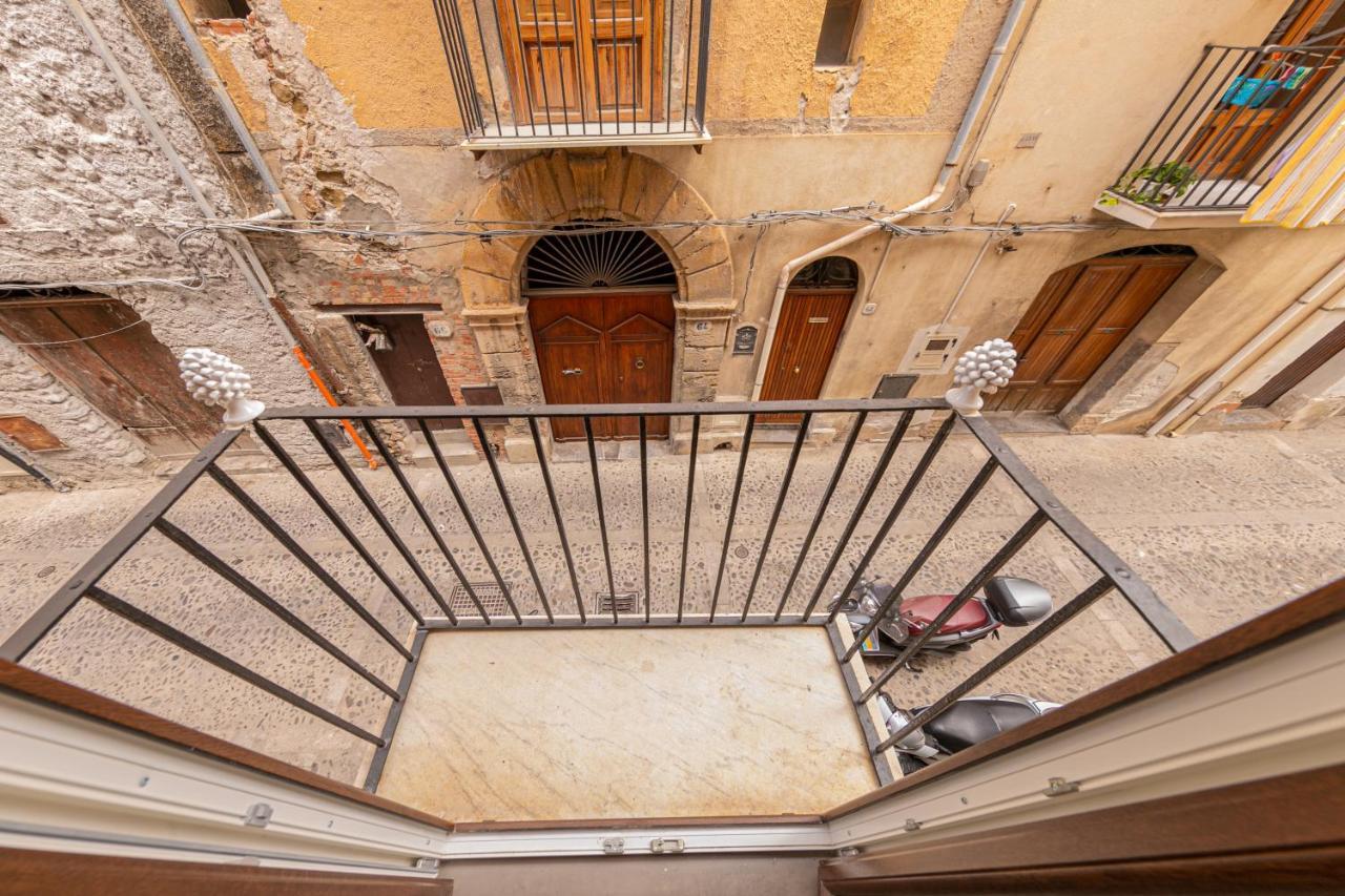 Pr1Mo Minimal Suite Cefalù Kültér fotó