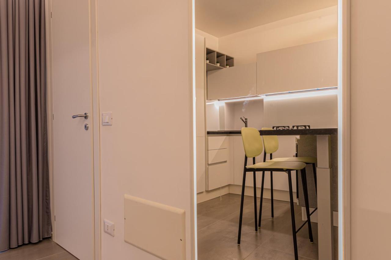 Pr1Mo Minimal Suite Cefalù Kültér fotó