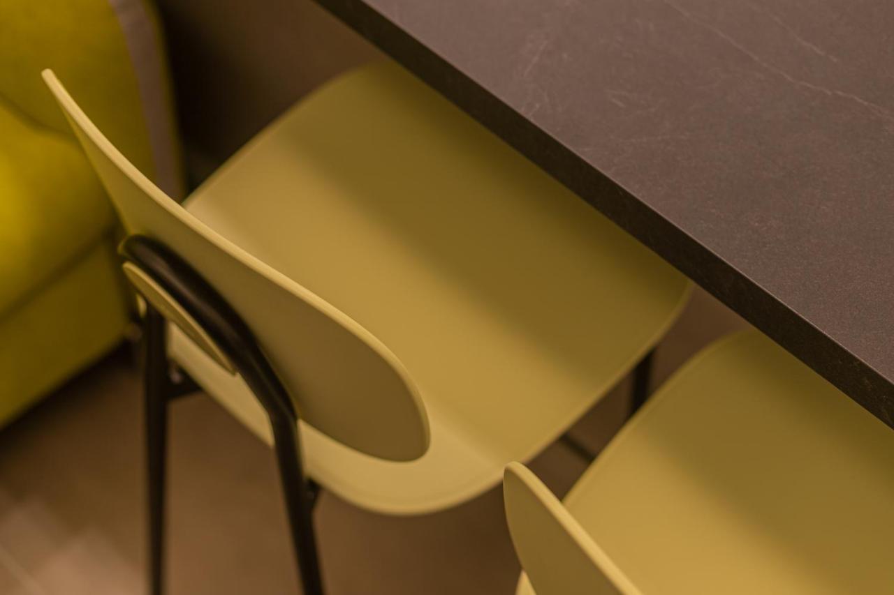 Pr1Mo Minimal Suite Cefalù Kültér fotó