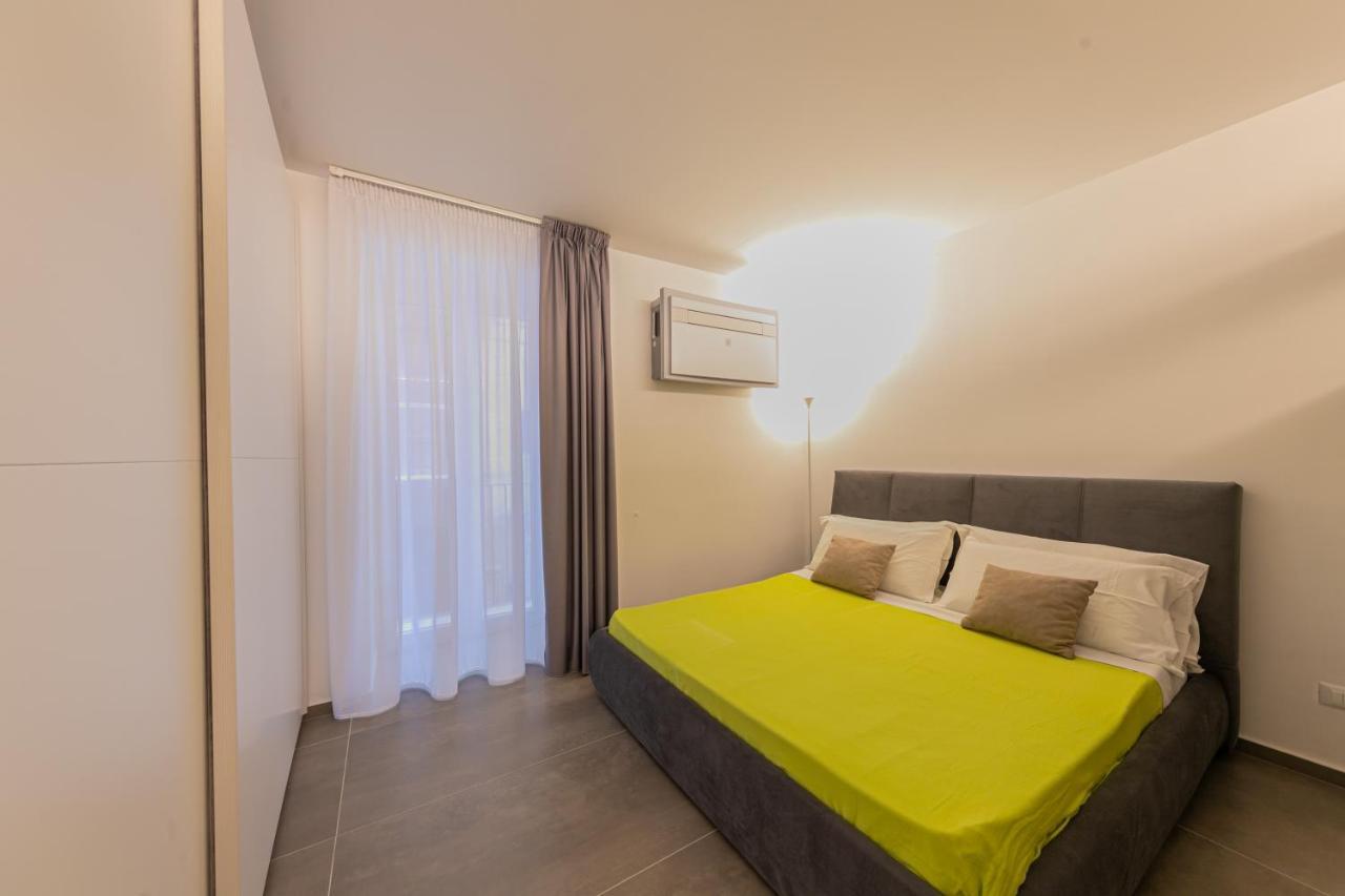 Pr1Mo Minimal Suite Cefalù Kültér fotó
