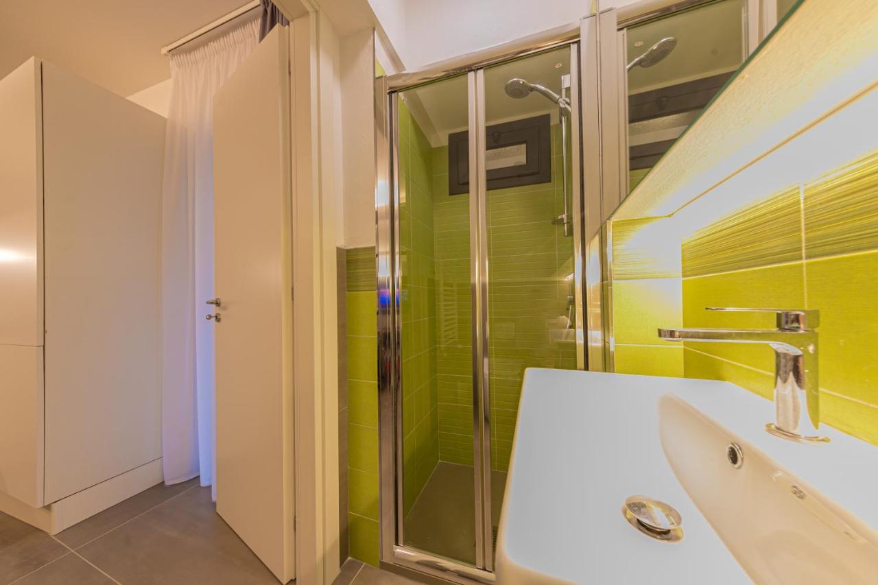 Pr1Mo Minimal Suite Cefalù Kültér fotó