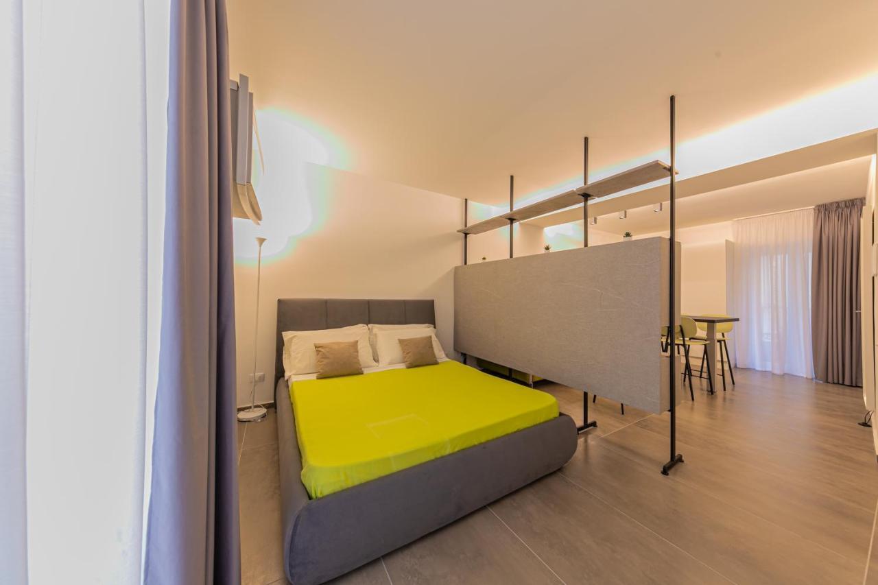 Pr1Mo Minimal Suite Cefalù Kültér fotó