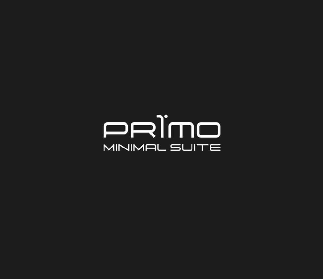 Pr1Mo Minimal Suite Cefalù Kültér fotó